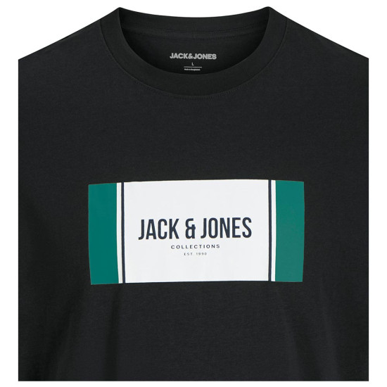 Jack & Jones Ανδρική κοντομάνικη μπλούζα